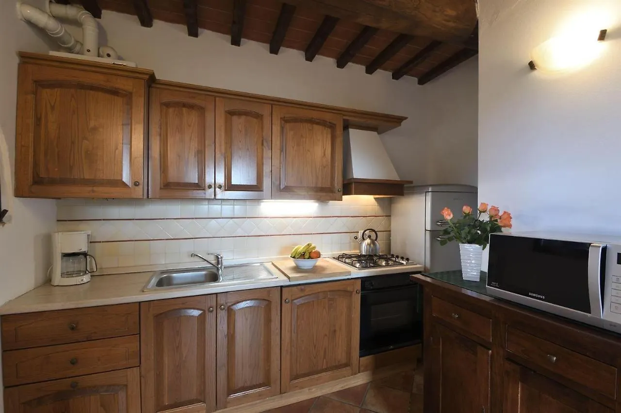 Casa de Férias La Balla SantʼAppiano