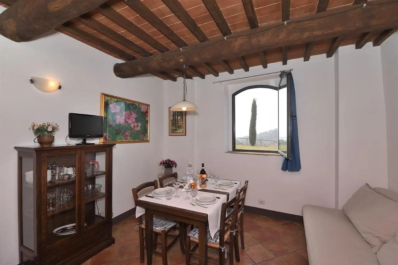 La Balla SantʼAppiano Casa de Férias