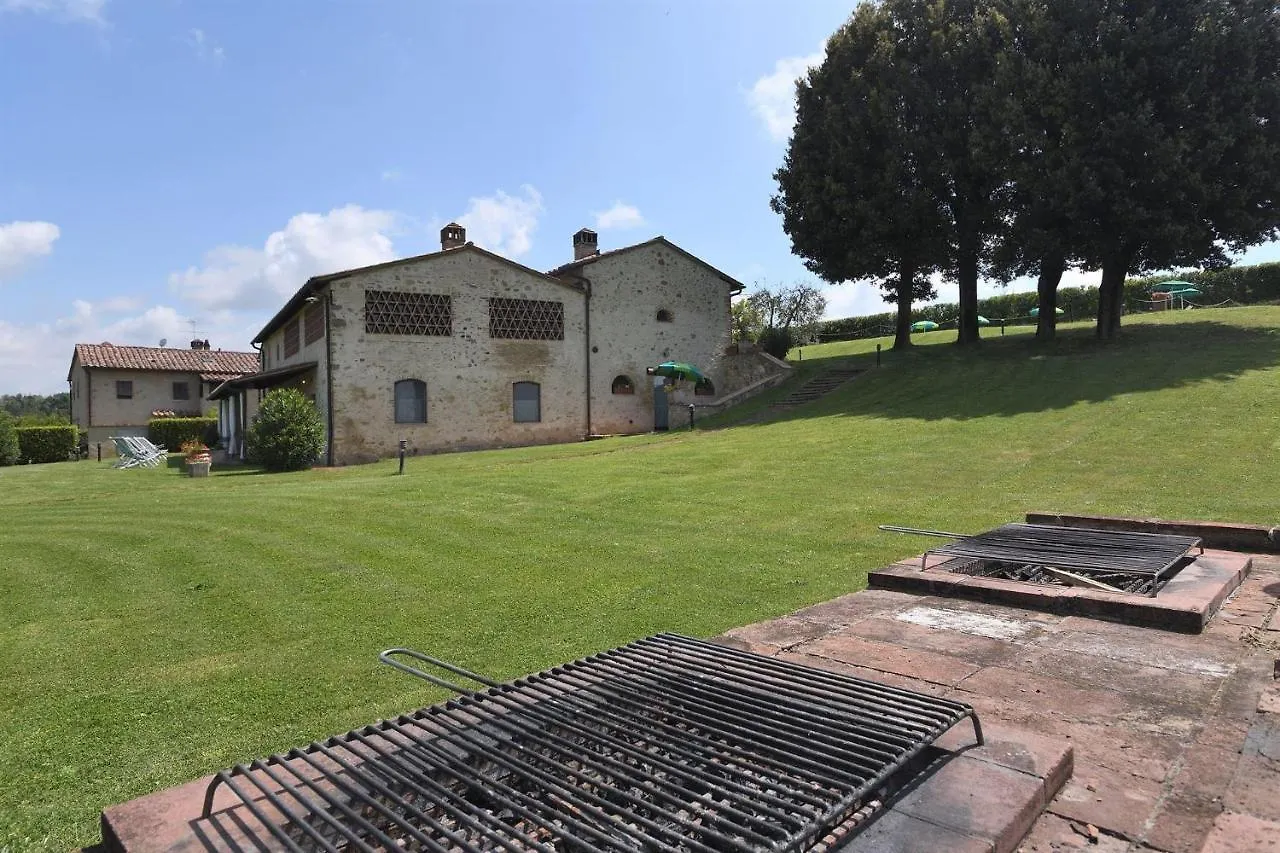 La Balla SantʼAppiano Casa de Férias