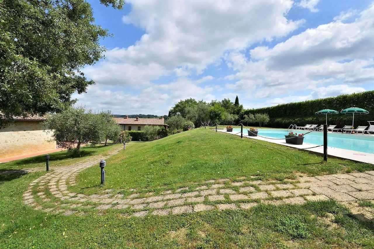 Casa de Férias La Balla SantʼAppiano