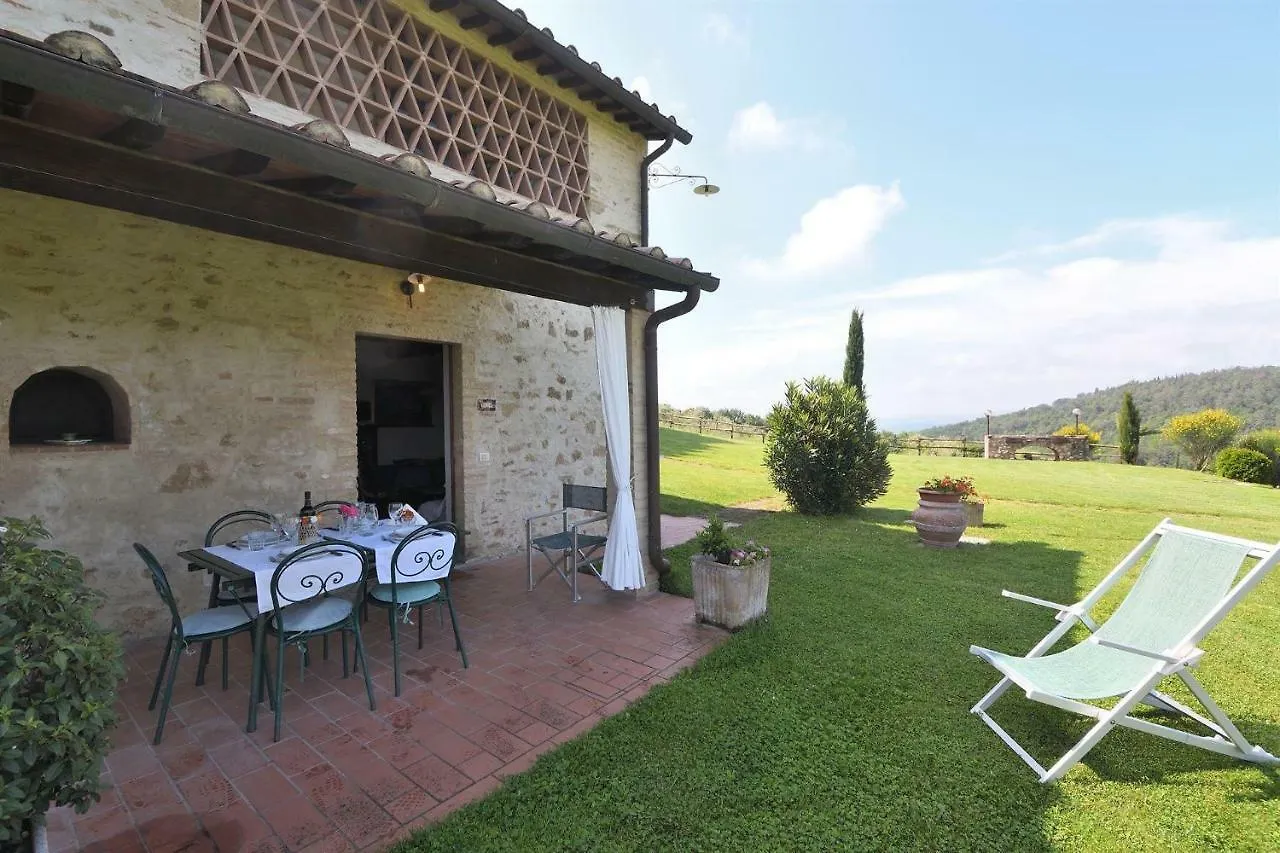 Casa de Férias La Balla SantʼAppiano Itália